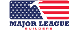 Major League Builders Home Page